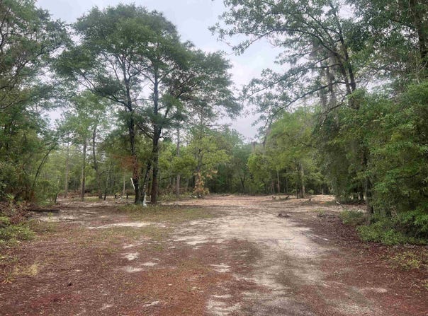 45 Old Federal Highway, Quincy, FL 32351