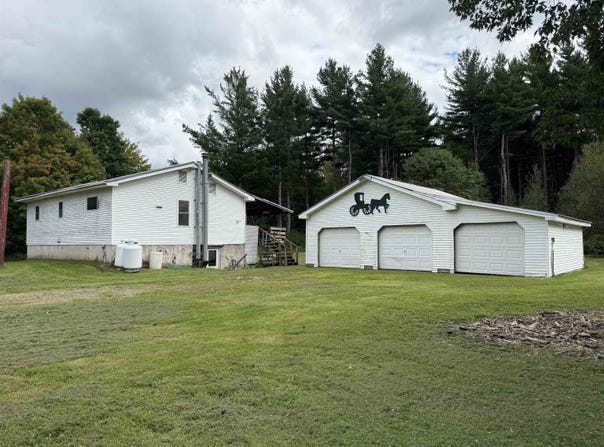 94 Boyden Road, Canton, NY 13617