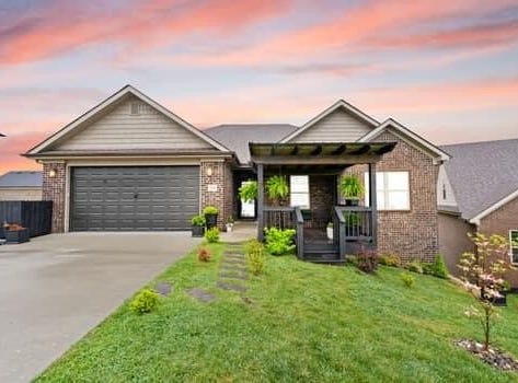 305 Pam Drive, Richmond, KY 40475