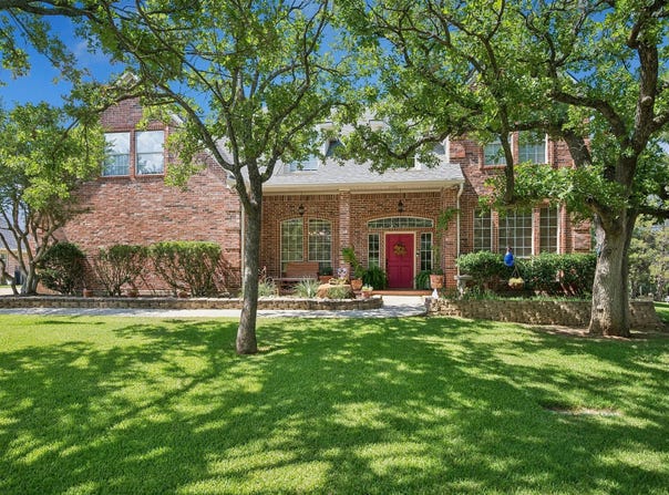 900 Coral Cove, Oak Point, TX 75068