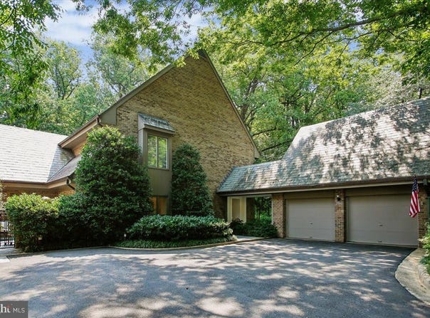 700 BELGROVE RD, MCLEAN, VA 22101