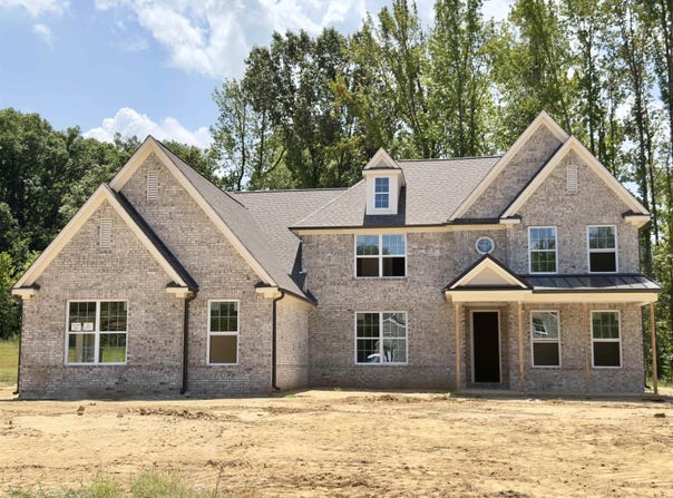 12763 HEATHER MIST Cv, Arlington, TN 38002