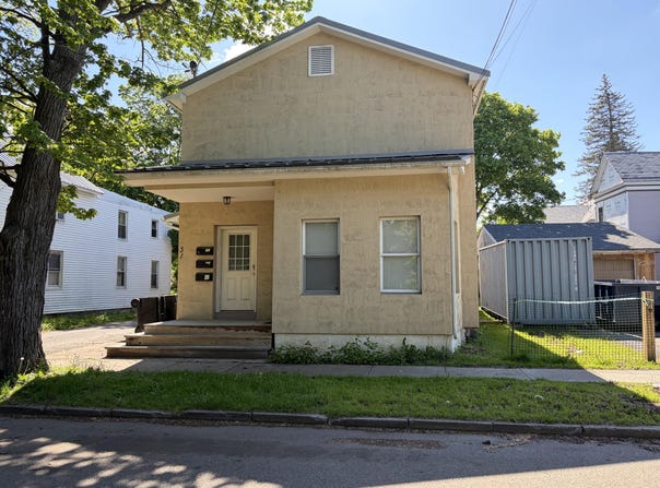 31 William Street, Plattsburgh, NY 12901