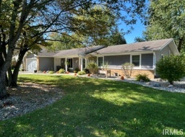 1314 Ridgewood Lane, Bluffton, IN 46714