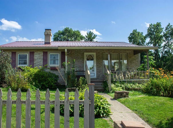915 North Street, Attica, IN 47918