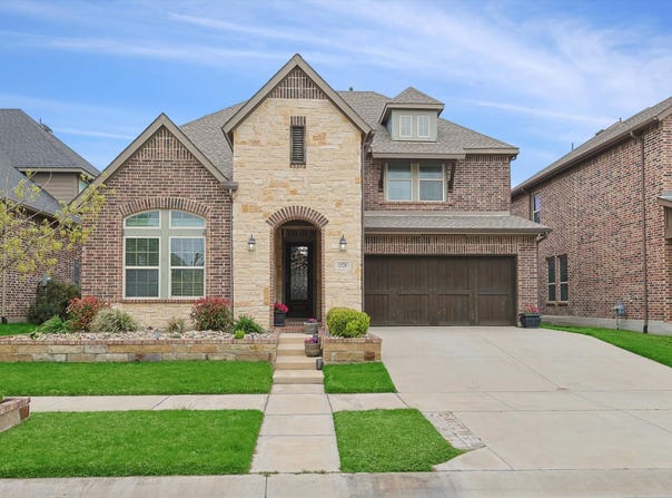 1528 8th Street, Argyle, TX 76226