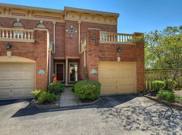 2600 Morrow Place, Cincinnati, OH 45204