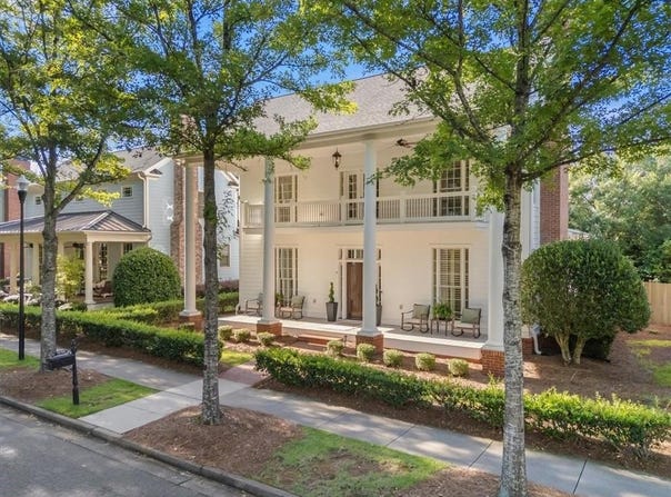 12729 Lecoma Trace, Milton, GA 30004