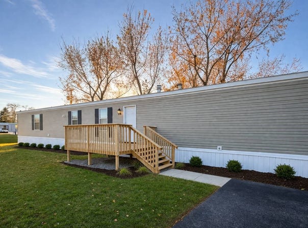 2801 1st Ave #41, Perry, IA 50220
