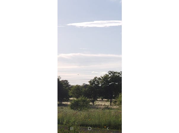 County Road 183, Bangs, TX 76823
