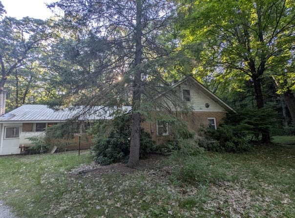 4620 W Meinert Park Road, Montague, MI 49437