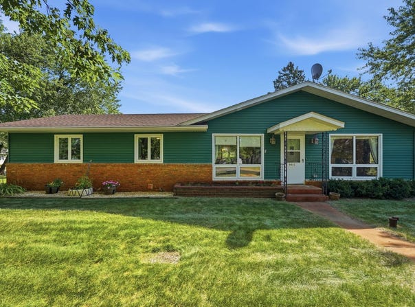 9473 Crestview Drive, Saint Joseph, MN 56374