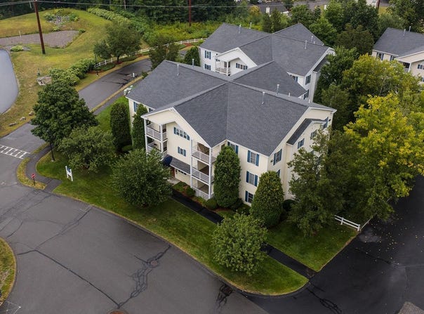 5 Crosswoods Path Boulevard, Merrimack, NH 03054