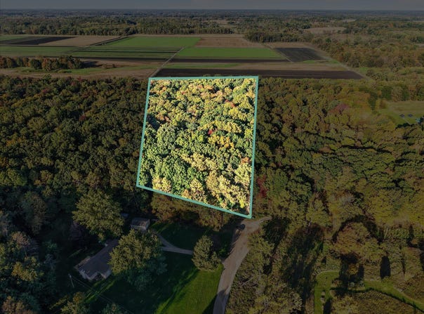 Sistek Drive, Howell, MI 48843