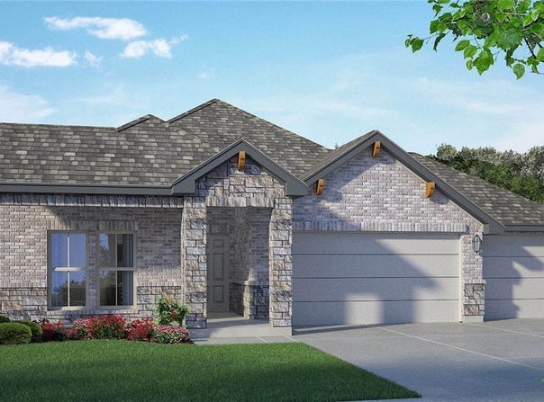 9906 Jett Drive, Temple, TX 76502