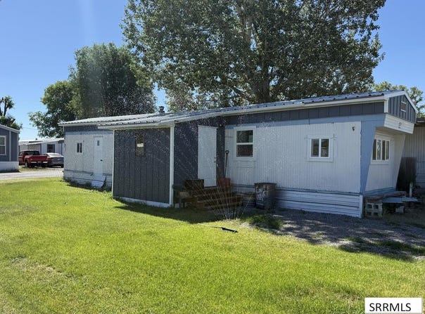 12 W 350 S, St Anthony, ID 83445