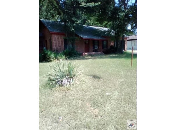 304 W Main, Atlanta, TX 75551
