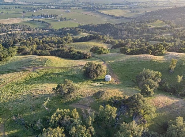 21350 River Road, Geyserville, CA 95441