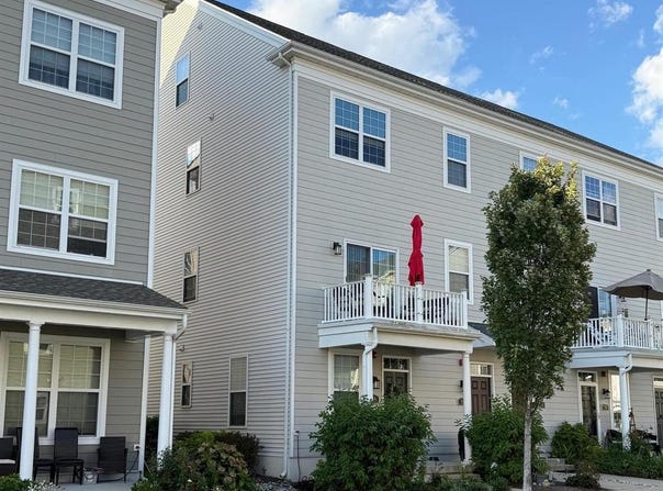 116-B KONEFAL Street, BENSALEM, PA 19020