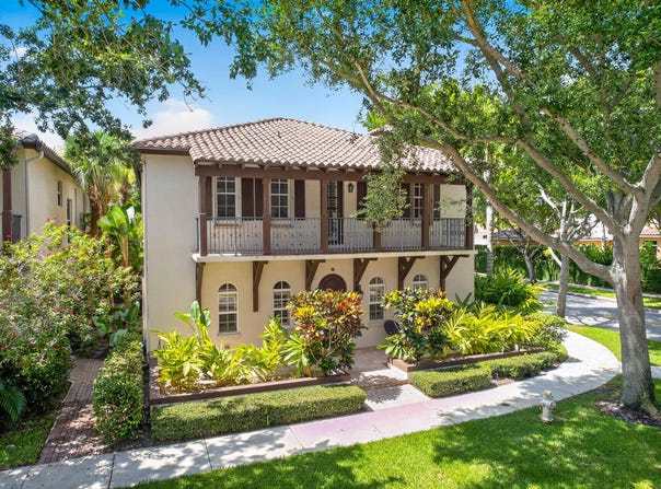 116 Santiago Drive, Jupiter, FL 33458