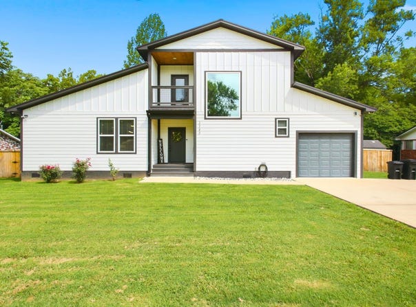 2243 Shinbone Road, Sevierville, TN 37876