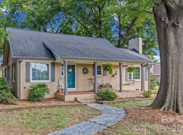 5517 E Highway 218, Monroe, NC 28110