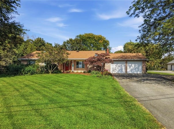 4732 Cardinal Street, North Whitehall Twp, PA 18078