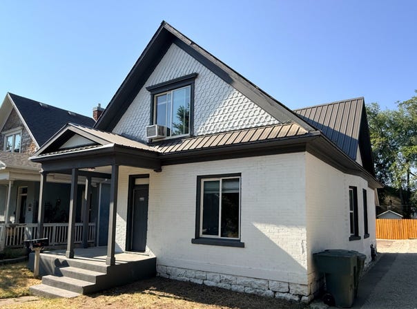 660 E 23RD St S, Ogden, UT 84401