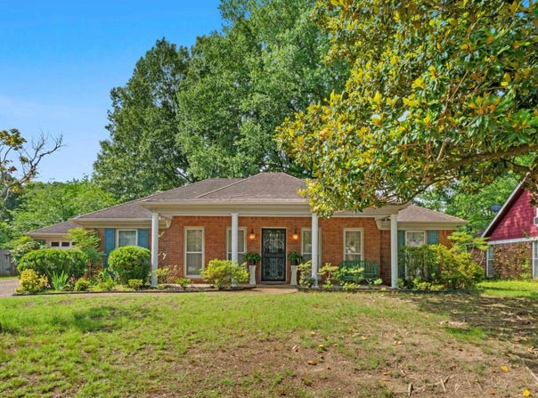 7027 BOXBOROUGH Cv, Memphis, TN 38119