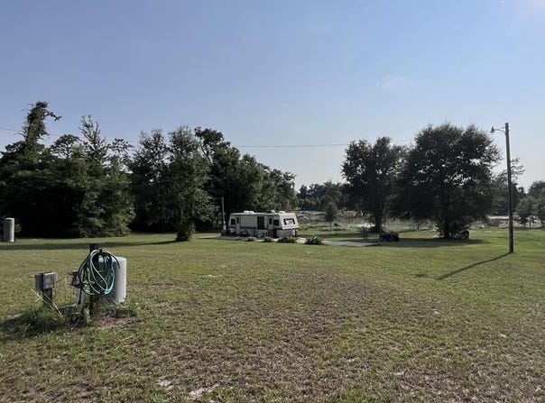 7782 Spring Creek Drive lot: 12, 17-19, Donalsonville, GA 39845