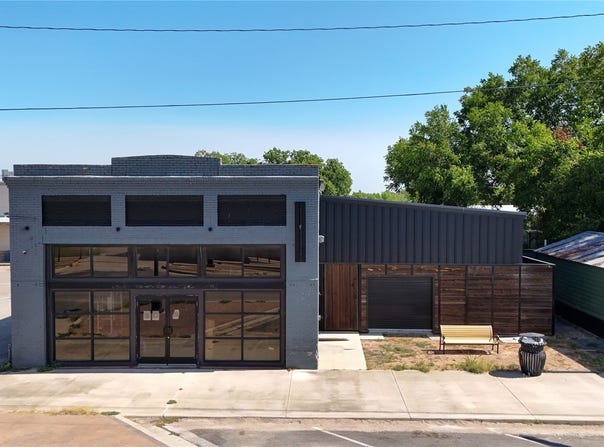 16 E Main Street, Troy, TX 76579