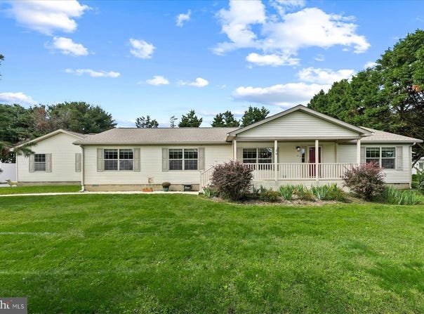 13 W GREENWING DR, MILTON, DE 19968