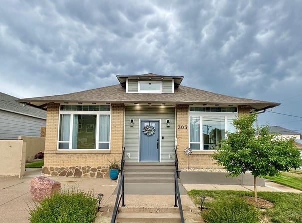 303 S Animas Street, Trinidad, CO 81082