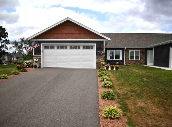 860 GREEN PASTURES TRAIL, Plover, WI 54467