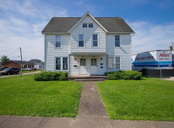 1502 Beech Street, Kenova, WV 25530