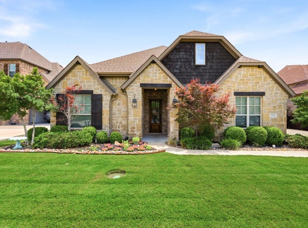 308 Boonesville Bend, Argyle, TX 76226