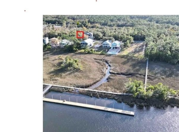 158 sw 279th Ave, Steinhatchee, FL 32359
