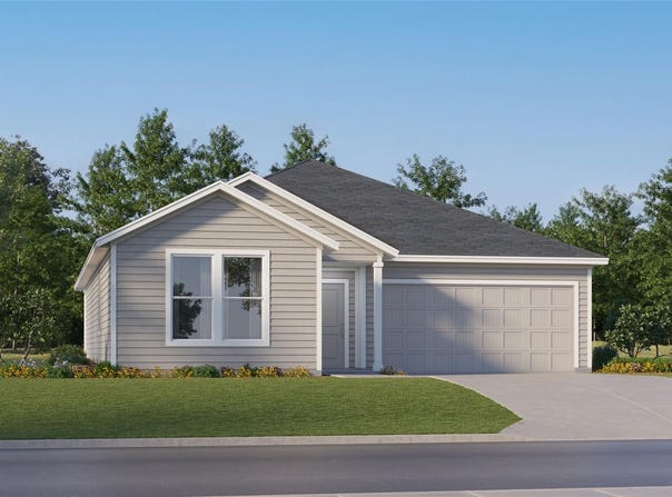 421 Hailstone Ln, Marble Falls, TX 78654