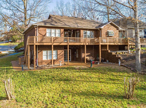 145 Forest View Cove, Paducah, KY 42003
