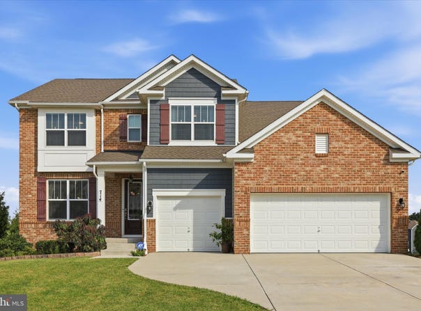 714 STARRY NIGHT Drive, WESTMINSTER, MD 21157
