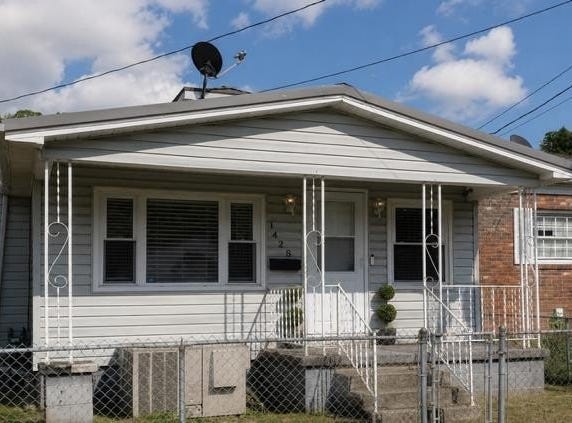 1428 4TH Avenue, Williamson, WV 25661