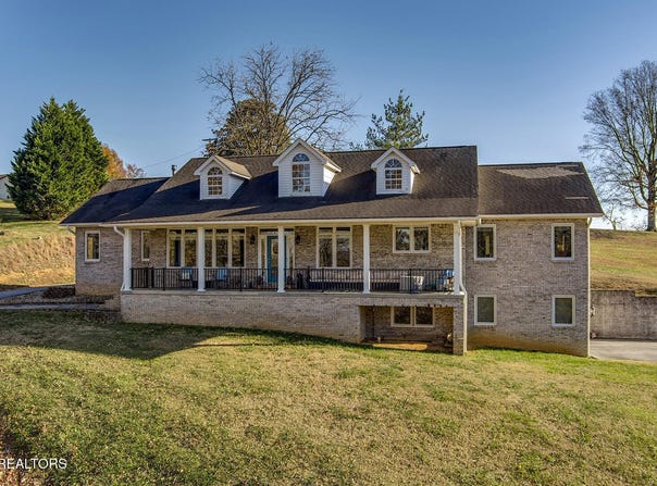 417 River Rd, Loudon, TN 37774