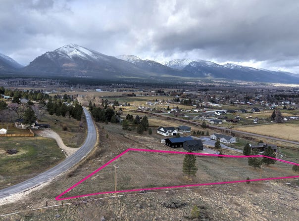 844 Cochise Way, Hamilton, MT 59840