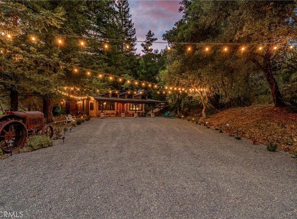 3588 Silverado N, St. Helena, CA 94574
