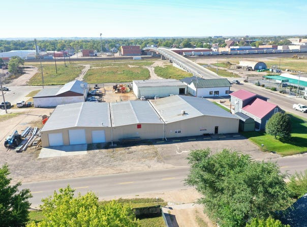700 E 8th St, North Platte, NE 69101