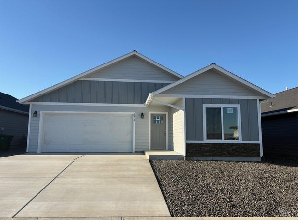 1809 Clark Fork Lane, Lewiston, ID 83501