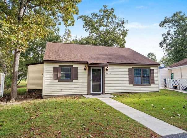 6620 Heron Point Blvd., Myrtle Beach, SC 29588