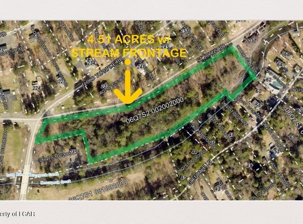 Old Turnpike Rd, Drums, PA 18222