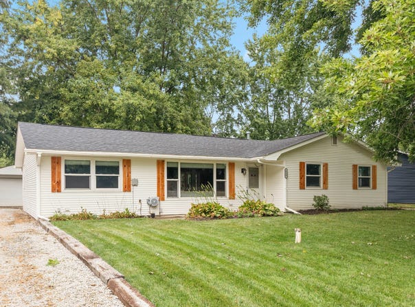 4230 W Varner Road, Brownsburg, IN 46112