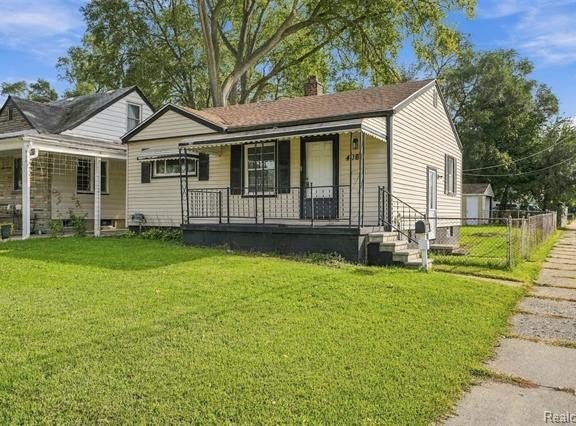 4061 Winifred Street, Wayne, MI 48184